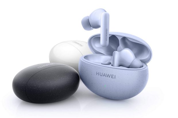 Huawei FreeBuds 5i - بهترین هدفون های بیسیم سال ۲۰۲۳
