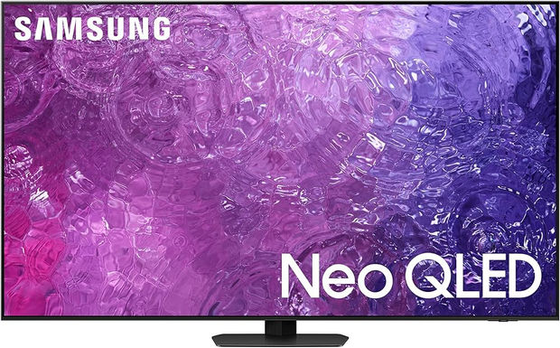 بهترین تلویزیون های سال ۲۰۲۳ - Samsung QN90C