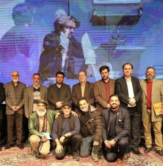 معرفی برندگان جشنواره تئاتر پارس پس از چهار روز رقابت