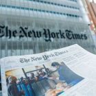 نقد اولیه به هوش مصنوعی: شکایت بزرگنمایی نیویورک تایمز