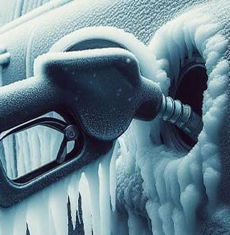 آیا اتفاقا بنزین می‌تواند در سردی بخارکند؟