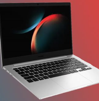 معرفی لپ تاپ گلکسی بوک ۳ گو ۵G سامسونگ با پردازنده اسنپدراگون و ویندوز ۱۱