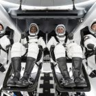 برنامه همکاری ژاپن و آمریکا برای فرستادن مأموران به ماه در سال آینده