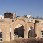 انتقاد مدیرعامل دیده‌بان میراث‌ فرهنگی کرمان؛ چرا مردم خانه‌های تاریخی‌شان را خراب می‌کنند؟
چرا مردم به خانه‌های تاریخی‌شان اهمیت نمی‌دهند؟
