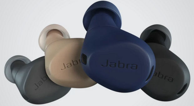 گجت کاهش وزن - هدفون بی‌سیم Jabra Elite 8 Active