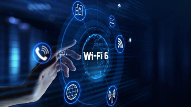 مقایسه وای فای ۵ با Wi-Fi 6