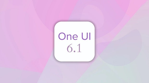آپدیت ONE UI 6.1 سامسونگ