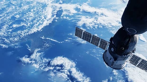 فضانوردان می‌توانند مدت زمان زیادی در ایستگاه بمانند - زندگی در ایستگاه فضایی بین المللی