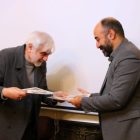 امضای توافقنامه همکاری بین پژوهشگاه میراث‌فرهنگی و گردشگری و ایکوموس ایران