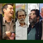 بررسی شیوه‌های بازیگری پدران در سینمای ایران