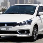 سیاز: جدیدترین خودروی وارداتی سوزوکی در ایران