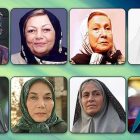 امپراطوران نقش مادران: بازیگرانی که به یاد ماندنی در نقش مادران سینمای ایران شدند