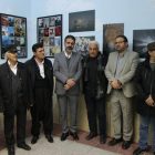 افتتاح دائمی دفتر مرکزی جشنواره فیلم روباز “آسمان” در مهاباد – یک شروع هیجان‌انگیز