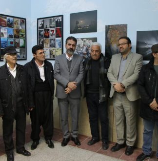 افتتاح دائمی دفتر مرکزی جشنواره فیلم روباز “آسمان” در مهاباد – یک شروع هیجان‌انگیز