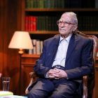 کریم مجتهدی: تقدیر از فیلسوف بزرگ ایرانی و دوست ایرانی‌ها