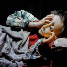 انتقال مجدد نمایش عروسکی “مامان” با اجرای جذاب