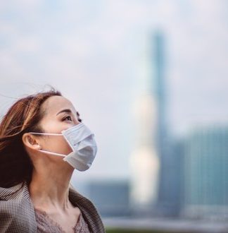 آلودگی هوایی و تأثیرات ناخوشایند آن بر پوست شما!