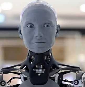 ربات پیشرفته با قدرت پیش‌بینی، آینده انسان را پیش‌بینی می‌کند!