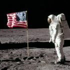 کامپیوتر عتیقه، کلید سفر به ماه: ماموریت آپولو ۱۱ و موفقیت انسان در فضا
