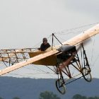 سفر جذاب به تاریخچه هواپیمای قدیمی ترین و همچنان فعال جهان