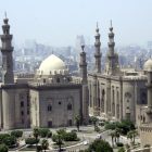 تخریب یک فیلم پرخشم در مصر