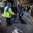 تسلیت و اعلام محکومیت حمله تروریستی در کرمان به مردم ایران
