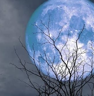 رویداد فوق العاده تیره آبی و ابری سال ۲۰۲۴: ماه های کامل تاریخ دقیق و گرفتکی