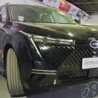 معرفی برترین خودروی کراس اور چینی GAC Emkoo در ایران به همراه ویدیو
