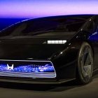 نمایشگاه بین‌المللی CES 2024: معرفی خودروهای برقی پیشرفته هوندا و فناوری خودرانی و هوش مصنوعی در صنعت فضایی، همراه با تصاویر جذاب