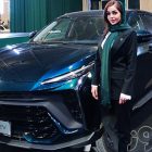 بررسی تمام ویژگی‌های برجسته لاماری ایما؛ بهترین خودروی کراس اوور در ایران