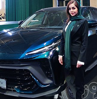 بررسی تمام ویژگی‌های برجسته لاماری ایما؛ بهترین خودروی کراس اوور در ایران