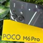 مشخصات فوق العاده گوشی پوکو M6 پرو ۴G به نمایش درآمد