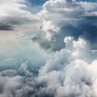 بررسی احتمال دستکاری عمدی ابرها و تغییرات اقلیم توسط سازمان حفاظت محیط زیست
