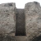 پیدایش ساختارهای معماری و کوره‌های ذوب فلز در تپه بریسِ نَمین: گشایش اسرار باستانی