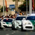 تخته طلا: برترین خودروی پلیس در سراسر جهان