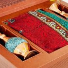 فرهنگ و هنر صنایع دستی ایرانی: تجلی افتخار و زیبایی سرزمین