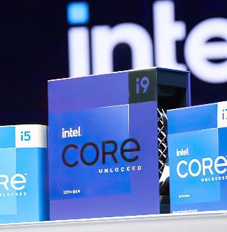 معرفی تمامی پردازنده های نسل ۱۴ اینتل در نمایشگاه CES 2024!
