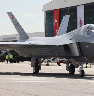 رازهای جنگنده پیشرفته ترکیه، کاآن (KAAN) منحصر به فرد