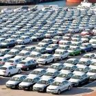 پنجاه هزار خودرو در مناطق آزاد با پلاک ملی ثبت می‌شوند
