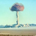 تازه‌ترین ابداع پوتین: شبیه‌ساز واقعی بمب اتم برای آمادگی نیروهای نظامی