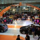 حضور شرکت‌های دیگر در نمایشگاه خودرو اتو اکسپو تهران ۱۴۰۲، اما سایپا غایب است