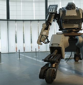 تکنولوژی پیشرفته: بهترین ربات‌های نظامی جهان