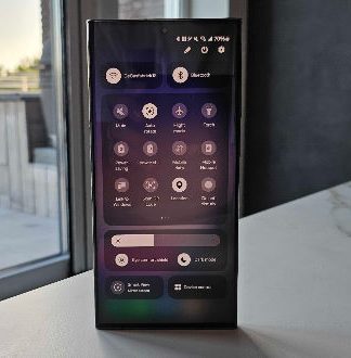 گوشی‌های سامسونگ سری گلکسی اس ۲۴ با رابط کاربری One UI 6.1، به یکی از روان‌ترین گوشی‌های موجود تبدیل شده‌اند