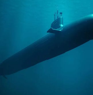 تکنولوژی جدید چینی‌ها: از زیردریایی‌ها به سطح آب برمی‌آید
