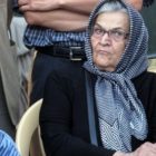 فرا رسیدن فوت همسر مهدی اخوان ثالث، نویسنده معروف ایرانی