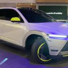 شگفتی بزرگ: هیوندای با تکنولوژی جدید، خودرو را به سرعت حرکت می‌دهد!