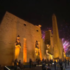 توریسم مصر: رکورد ۱۵ میلیارد دلاری درآمد مسافرتی شکسته شد!