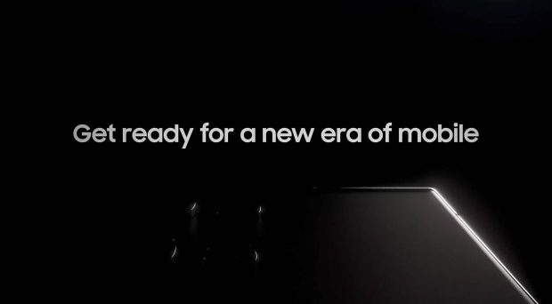 ویدیو رسمی سامسونگ گلکسی اس 24 - Galaxy S24