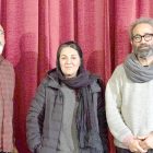 نمایش فیلم تئاتر “خانه برناردا آلبا” در خانه هنرمندان: مسحور‌کننده و تکان‌دهنده