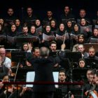 اجرای دوباره کنسرت “همراه با خاطره‌ها” به یاد شهدای کرمان در تالار وحدت